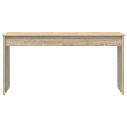 Supporto per Tastiera Rovere Sonoma 130 x 32 x 64 cm