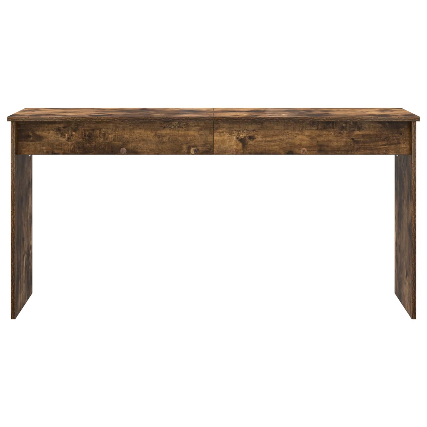 Supporto per Tastiera Rovere fumé 130 x 32 x 64 cm