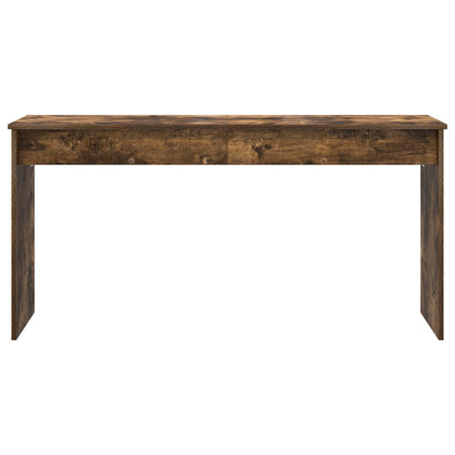 Supporto per Tastiera Rovere fumé 130 x 32 x 64 cm
