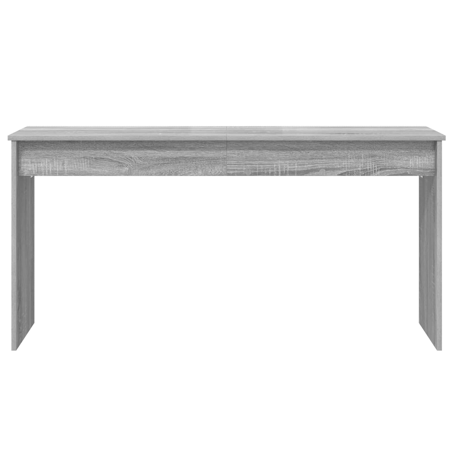 Supporto per Tastiera Grigio Sonoma 130 x 32 x 64 cm