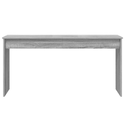 Supporto per Tastiera Grigio Sonoma 130 x 32 x 64 cm