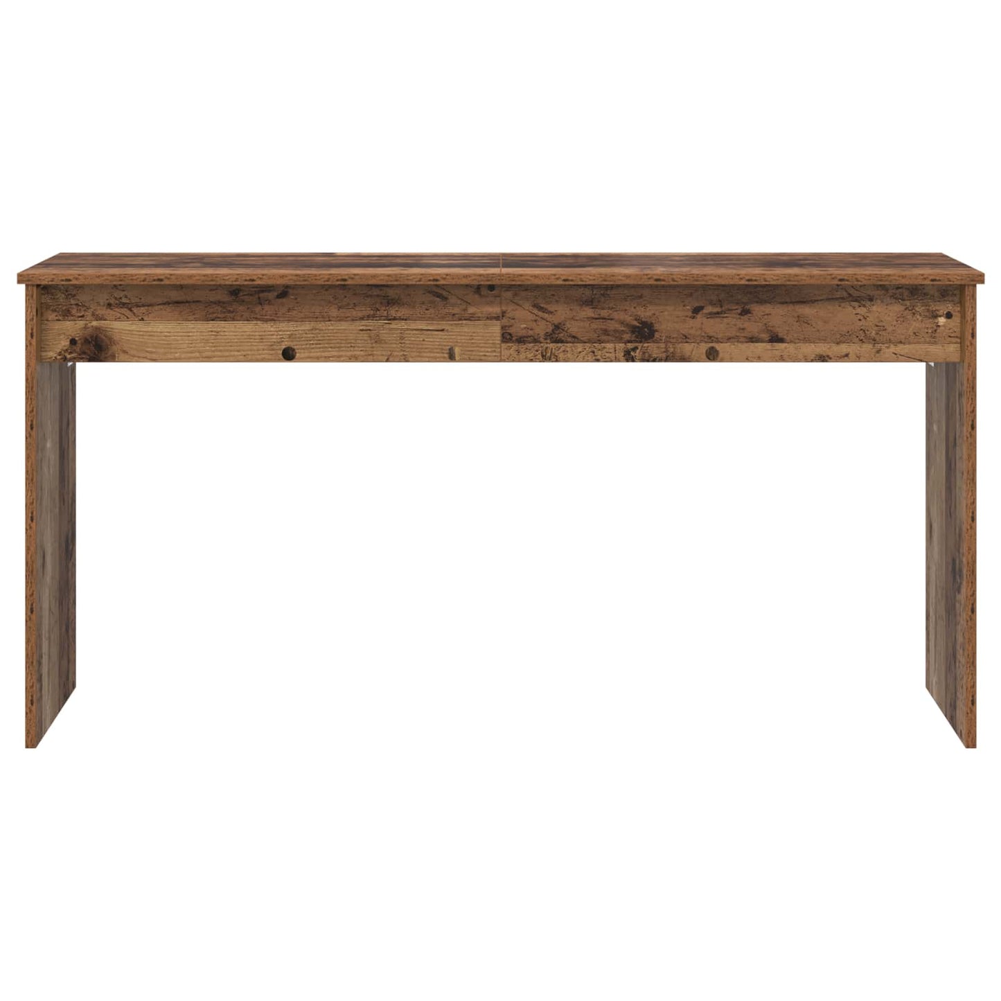 Supporto per Tastiera Legno vecchio 130 x 32 x 64 cm