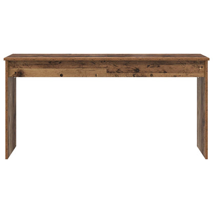 Supporto per Tastiera Legno vecchio 130 x 32 x 64 cm