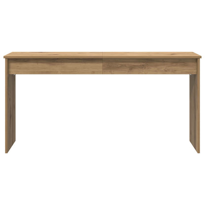 Supporto per Tastiera Rovere artigianale 130 x 32 x 64 cm