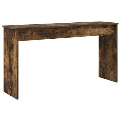 Supporto per Tastiera Rovere fumÃ© 120 x 32 x 64 cm