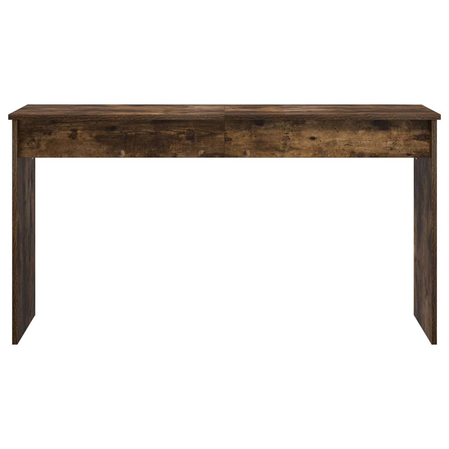 Supporto per Tastiera Rovere fumÃ© 120 x 32 x 64 cm