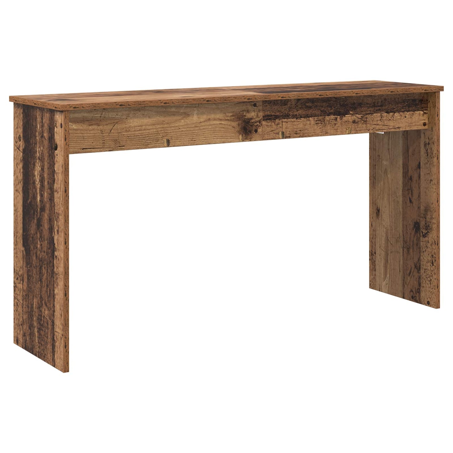 Supporto per Tastiera Legno vecchio 120 x 32 x 64 cm