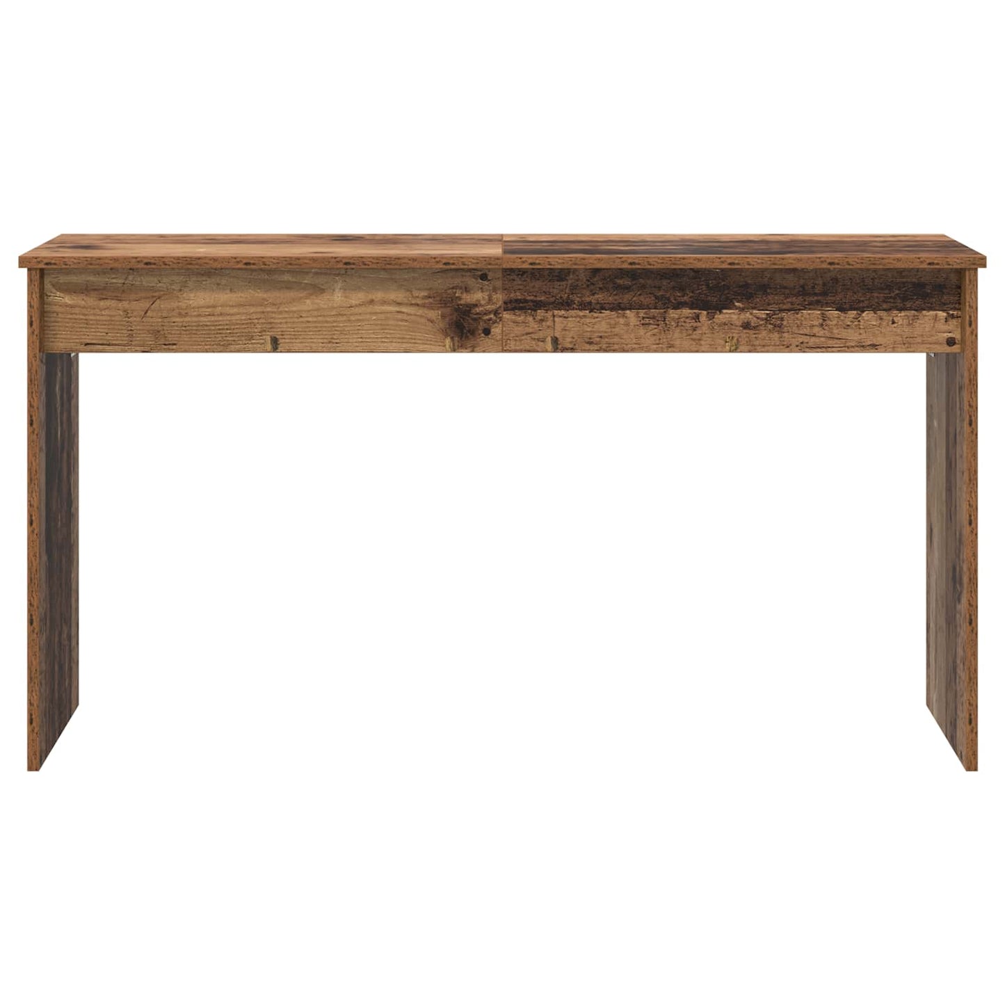 Supporto per Tastiera Legno vecchio 120 x 32 x 64 cm