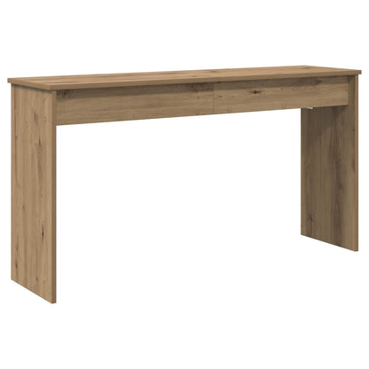 Supporto per Tastiera Rovere artigianale 120 x 32 x 64 cm