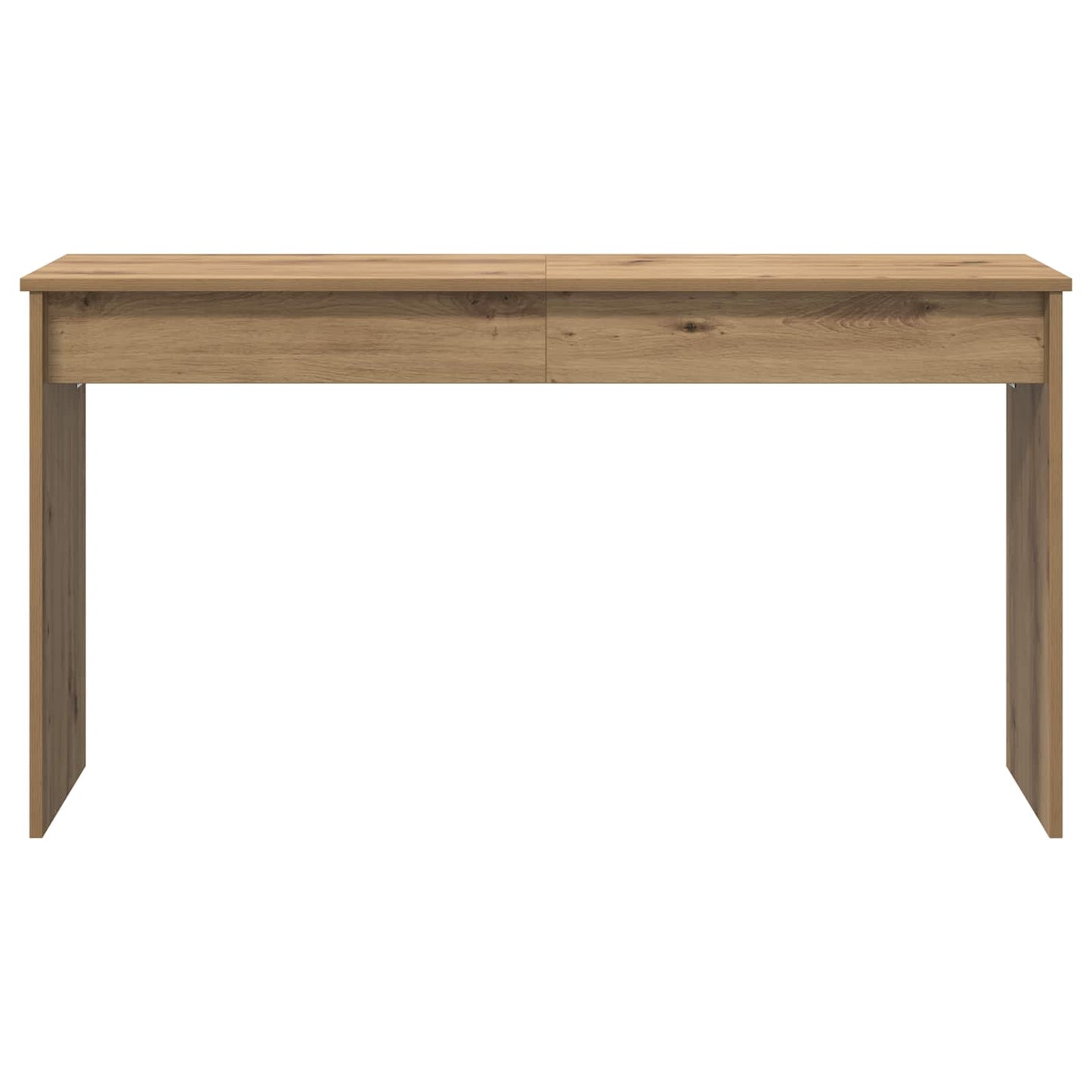 Supporto per Tastiera Rovere artigianale 120 x 32 x 64 cm