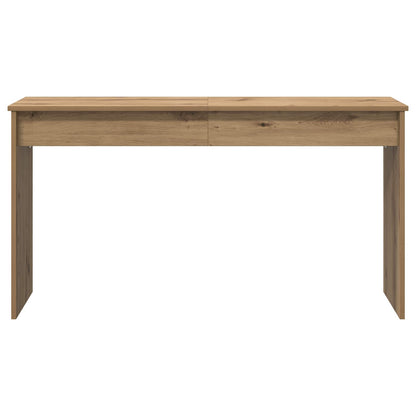 Supporto per Tastiera Rovere artigianale 120 x 32 x 64 cm