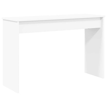 Supporto per Tastiera Bianco 100 x 32 x 64 cm Legno multistrato