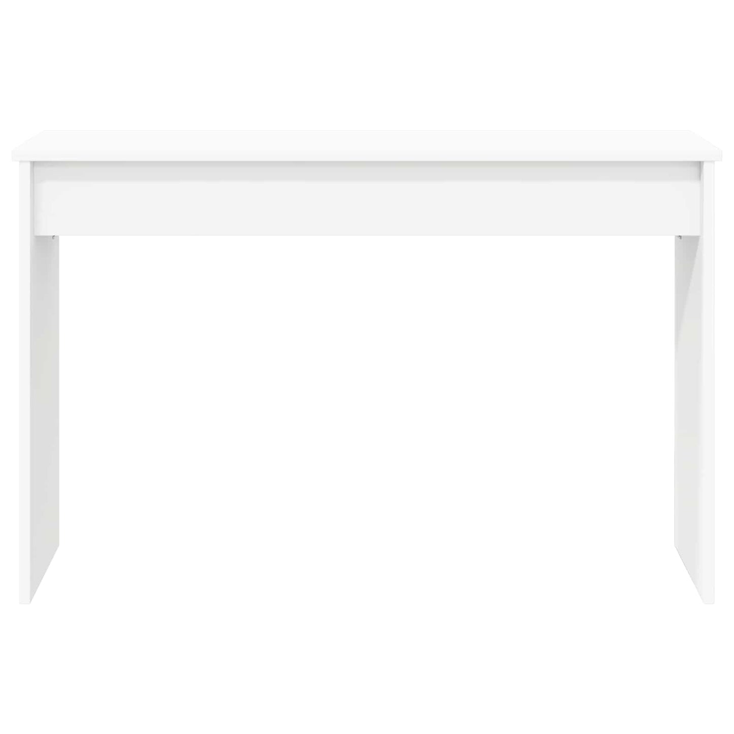 Supporto per Tastiera Bianco 100 x 32 x 64 cm Legno multistrato
