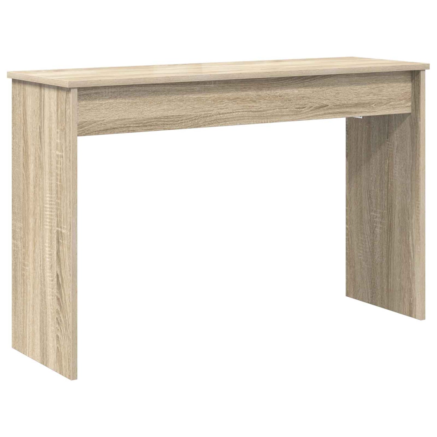 Supporto per Tastiera Rovere Sonoma 100 x 32 x 64 cm