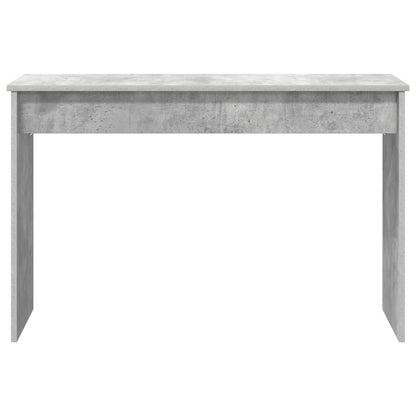Supporto per Tastiera Grigio cemento 100 x 32 x 64 cm