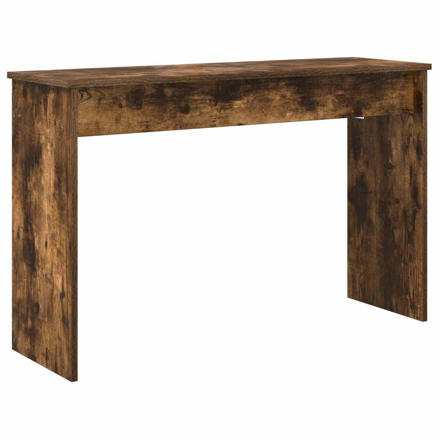 Supporto per Tastiera Rovere fumÃ© 100 x 32 x 64 cm