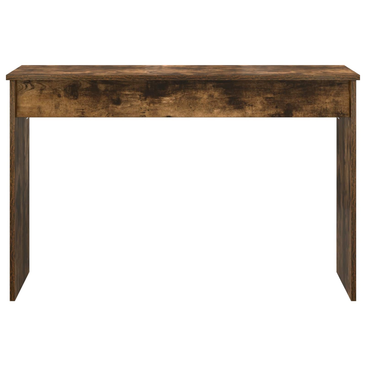 Supporto per Tastiera Rovere fumÃ© 100 x 32 x 64 cm
