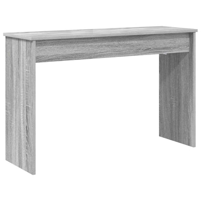 Supporto per Tastiera Grigio Sonoma 100 x 32 x 64 cm