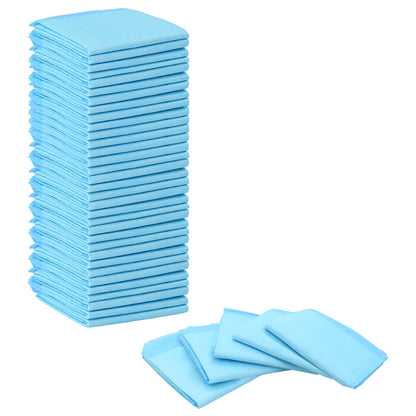 Telo per addestramento per animali in tessuto non tessuto 50 pcs