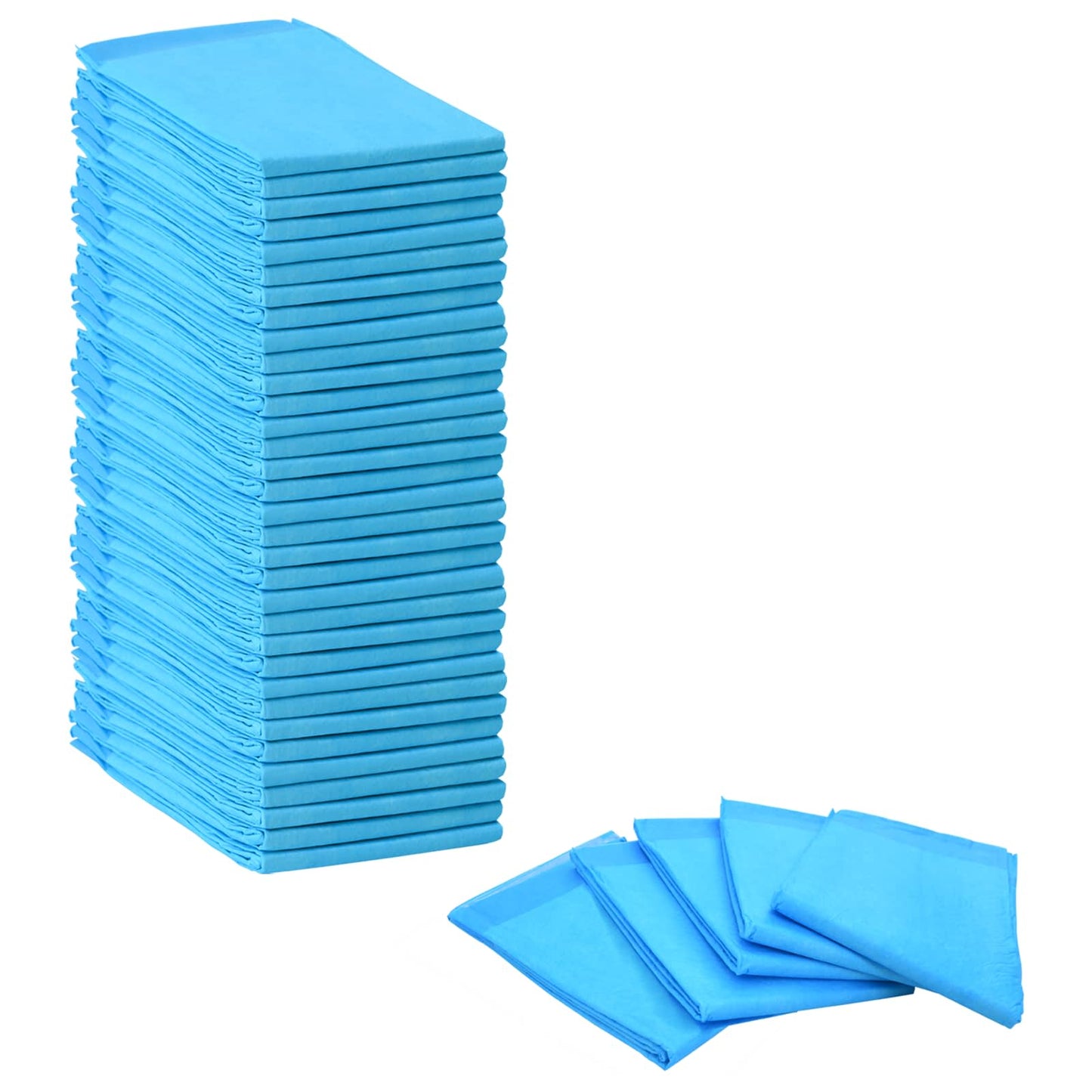 Telo per addestramento per animali in tessuto non tessuto 50 pcs
