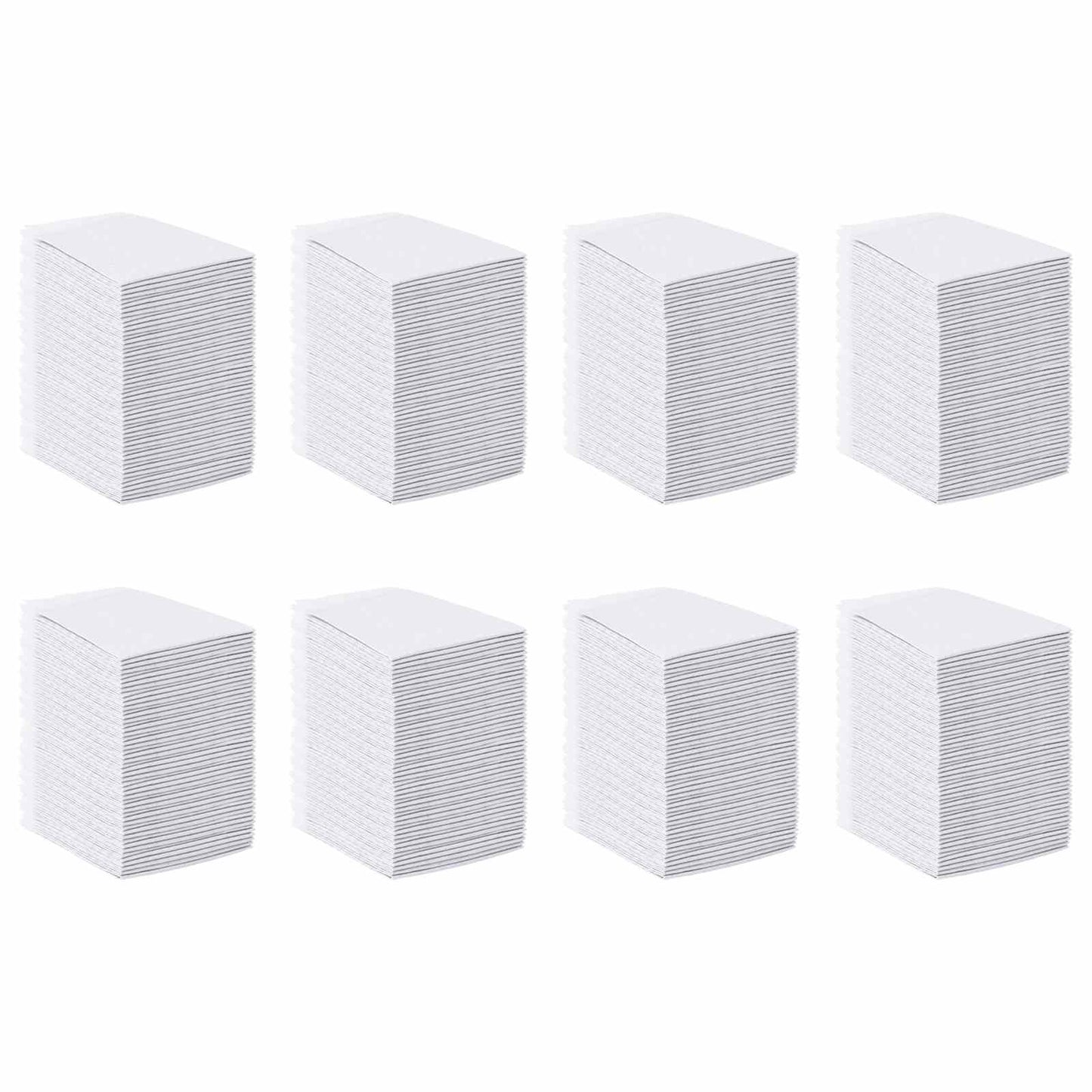 Telo per addestramento per animali in tessuto non tessuto 400 pcs