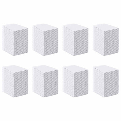 Telo per addestramento per animali in tessuto non tessuto 400 pcs