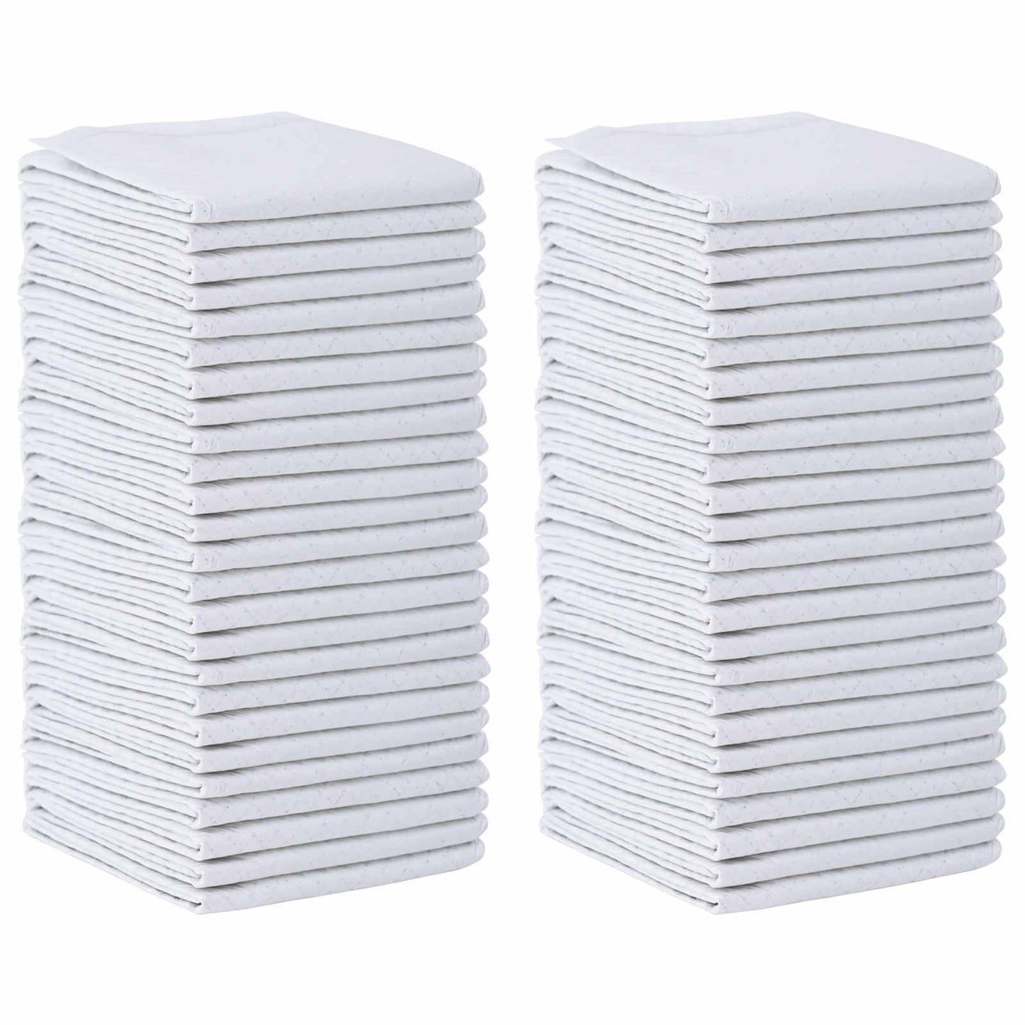 Telo per addestramento per animali in tessuto non tessuto 50 pcs