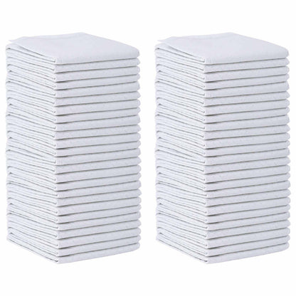 Telo per addestramento per animali in tessuto non tessuto 50 pcs