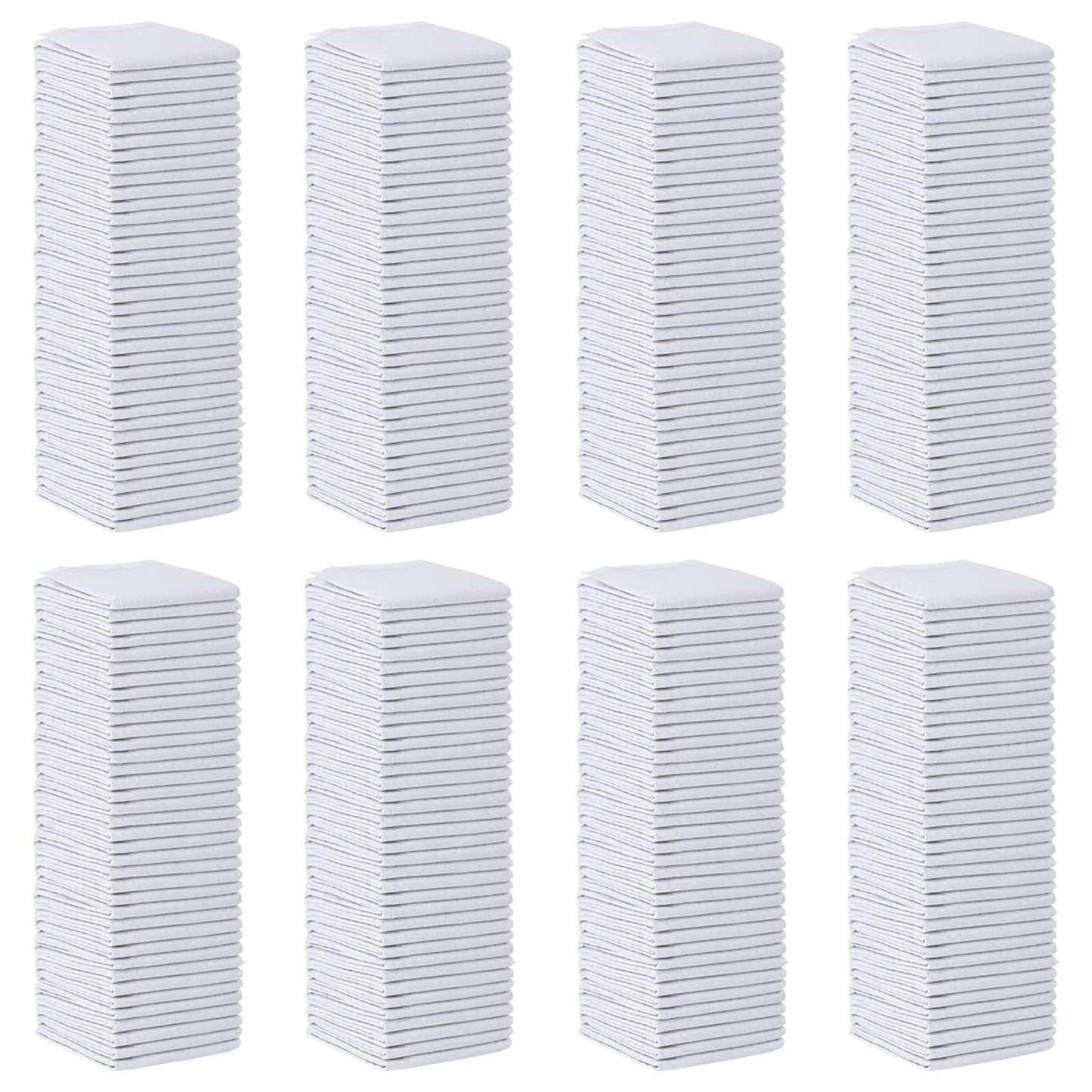 Telo per addestramento per animali in tessuto non tessuto 400 pcs