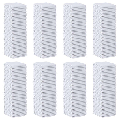 Telo per addestramento per animali in tessuto non tessuto 400 pcs