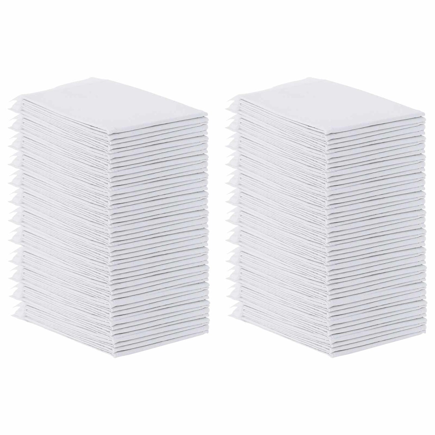 Telo per addestramento per animali in tessuto non tessuto 100 pcs