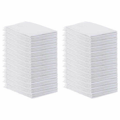 Telo per addestramento per animali in tessuto non tessuto 100 pcs