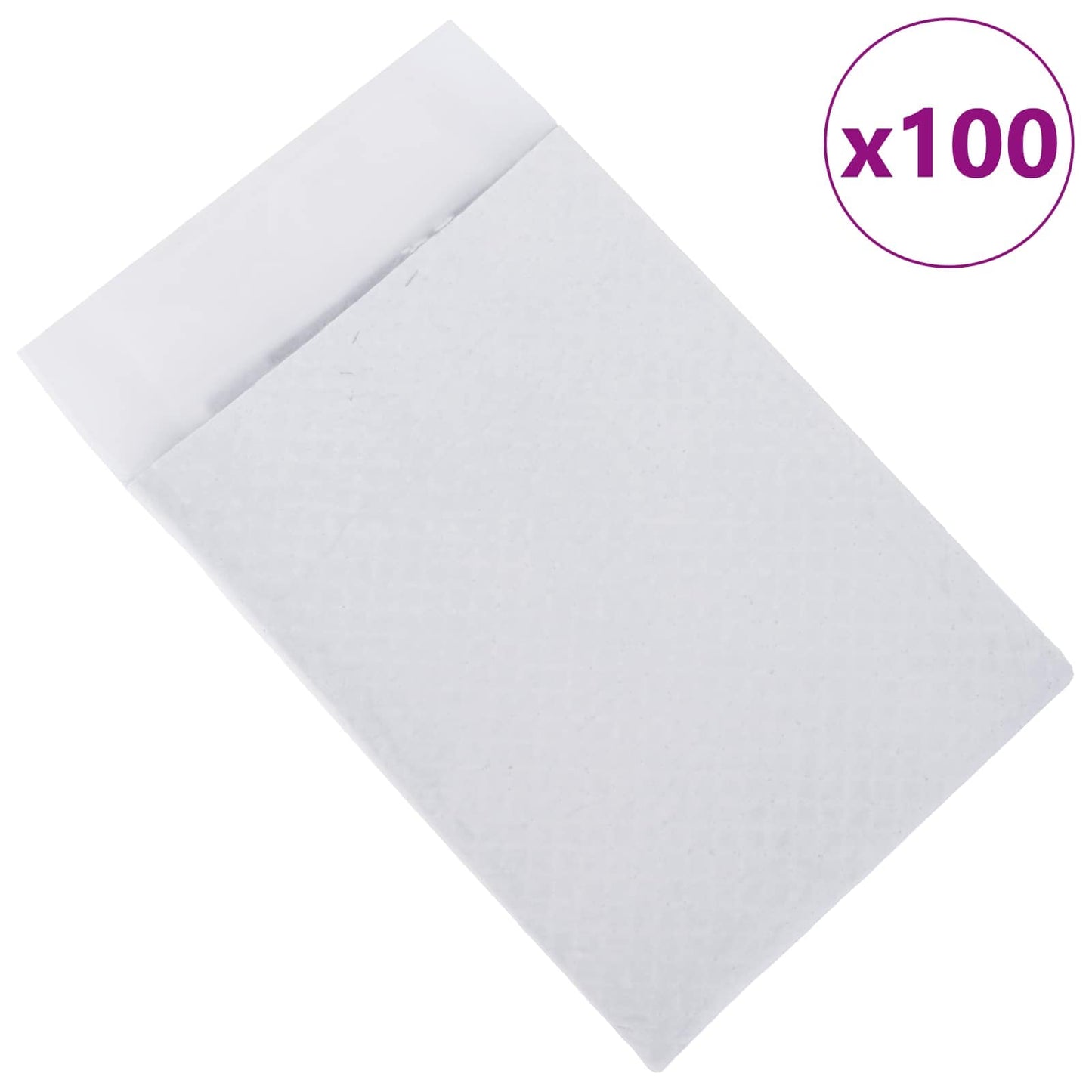 Telo per addestramento per animali in tessuto non tessuto 100 pcs