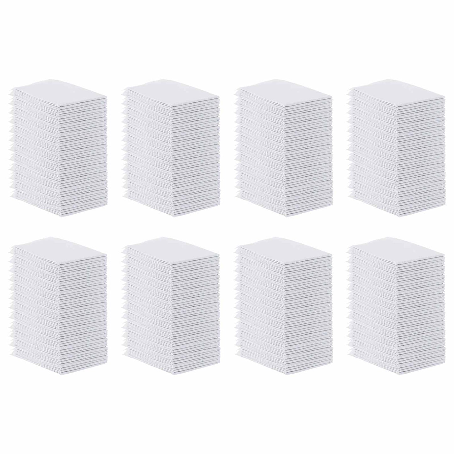 Telo per addestramento per animali in tessuto non tessuto 400 pcs