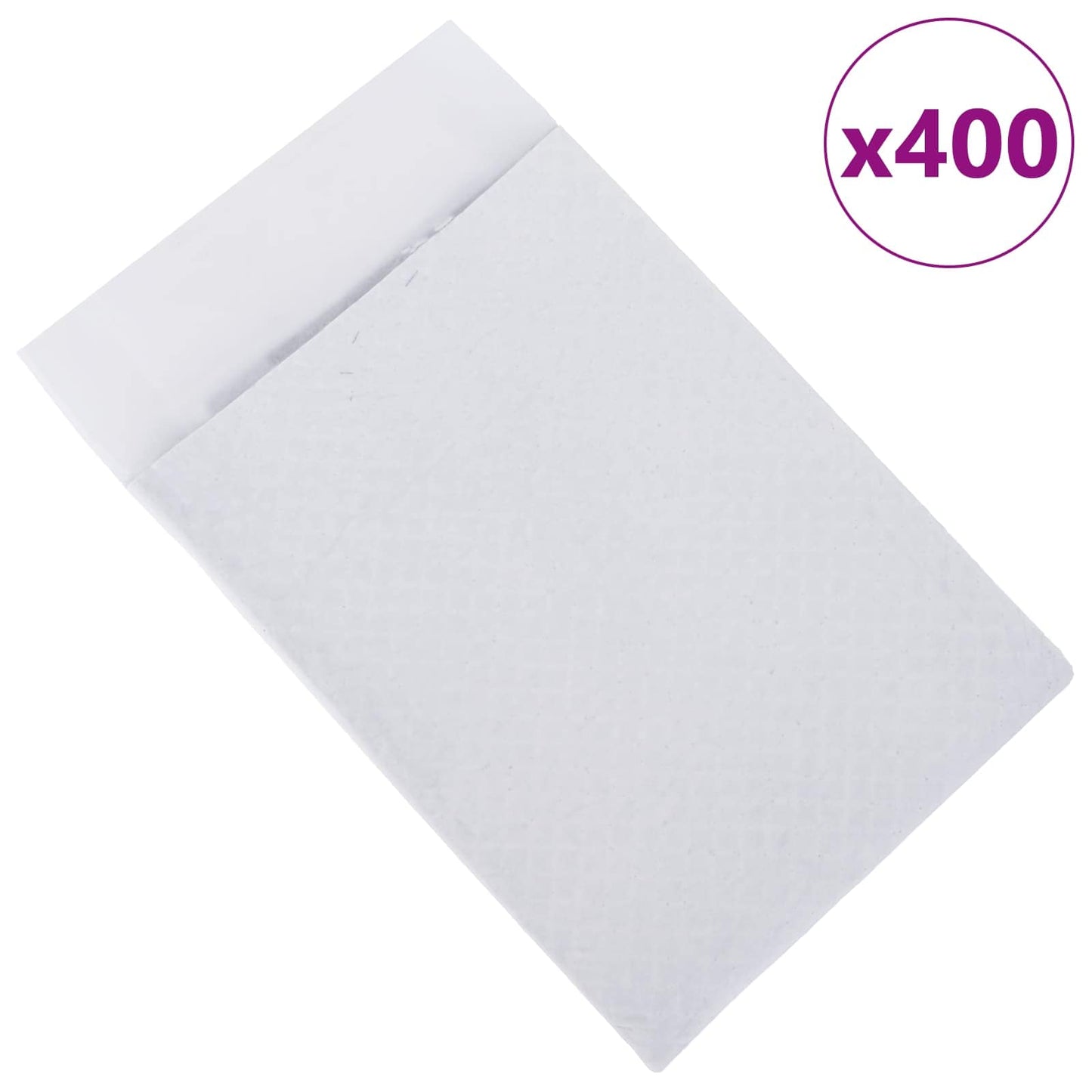 Telo per addestramento per animali in tessuto non tessuto 400 pcs