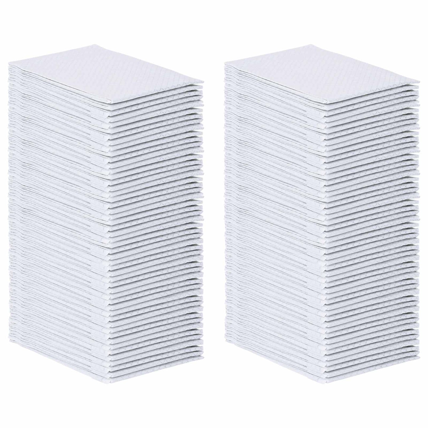 Telo per addestramento per animali in tessuto non tessuto 100 pcs