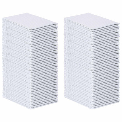 Telo per addestramento per animali in tessuto non tessuto 100 pcs