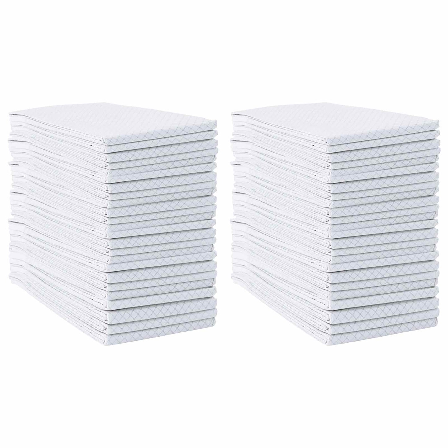 Telo per addestramento per animali in tessuto non tessuto 50 pcs