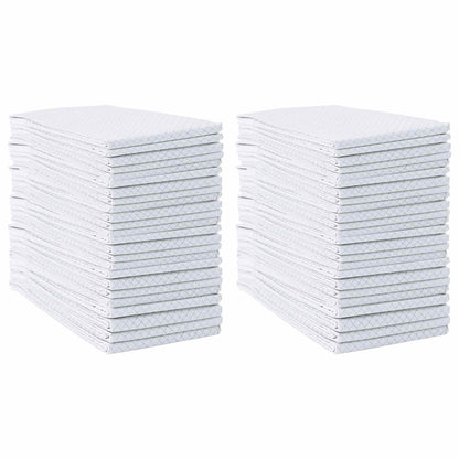 Telo per addestramento per animali in tessuto non tessuto 50 pcs