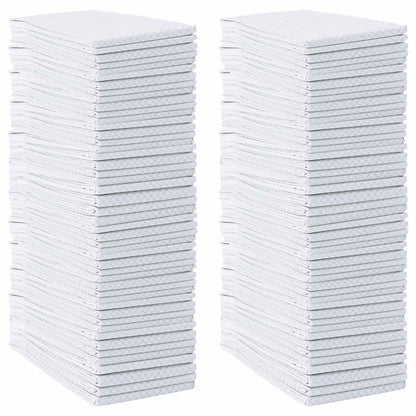 Telo per addestramento per animali in tessuto non tessuto 100 pcs