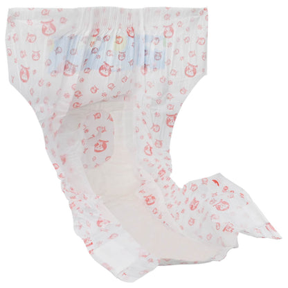 Pannolino usa e getta per cani femmina 30 pcs Bianco XL