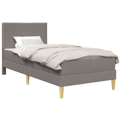 Struttura del letto Talpa 90 x 200 cm Poliestere