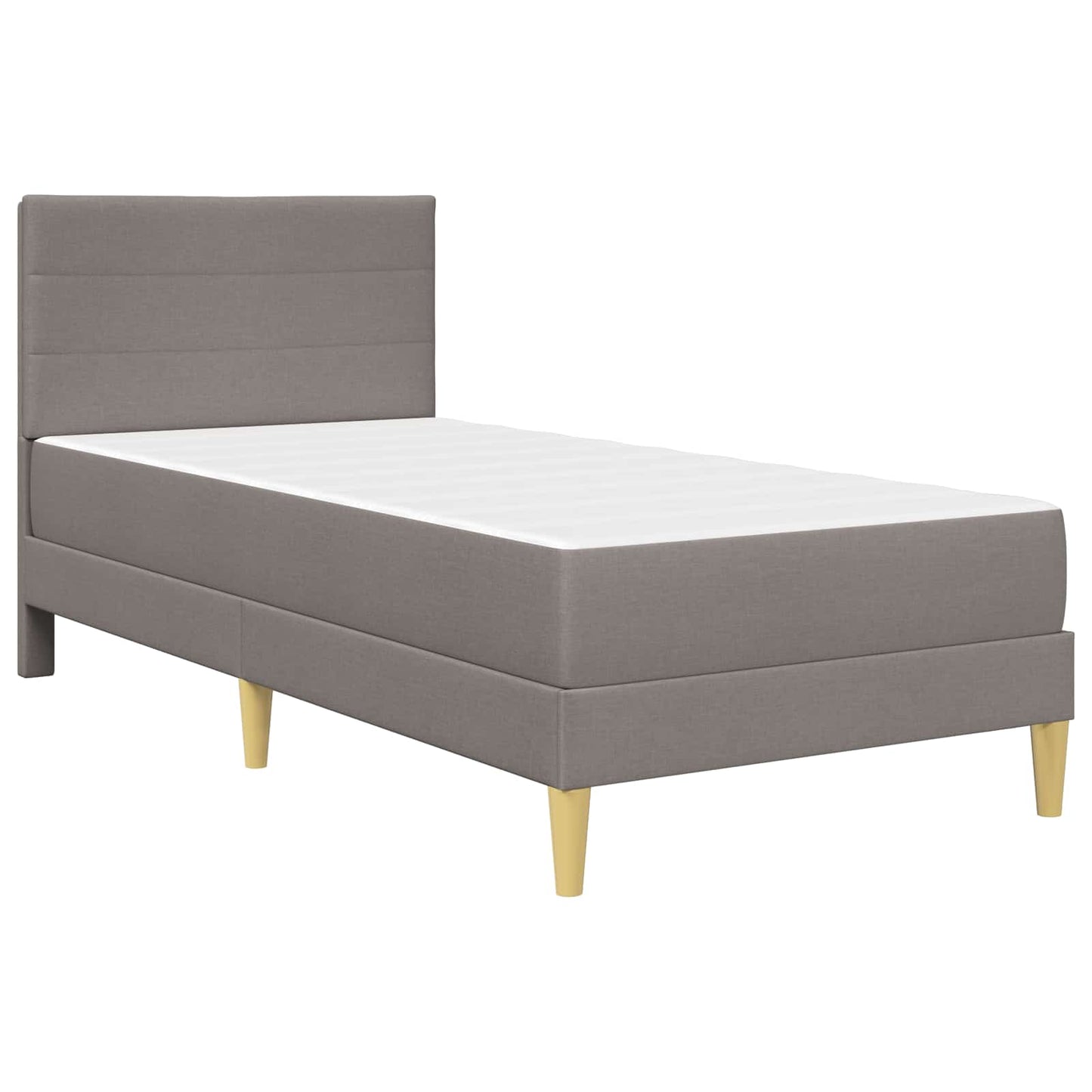 Struttura del letto Talpa 100 x 200 cm Poliestere