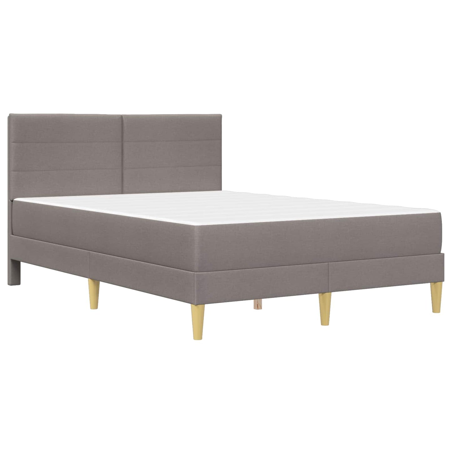 Struttura del letto Talpa 120 x 190 cm Poliestere