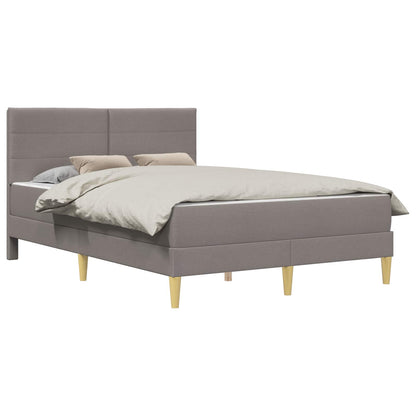 Struttura del letto Talpa 140 x 200 cm Poliestere