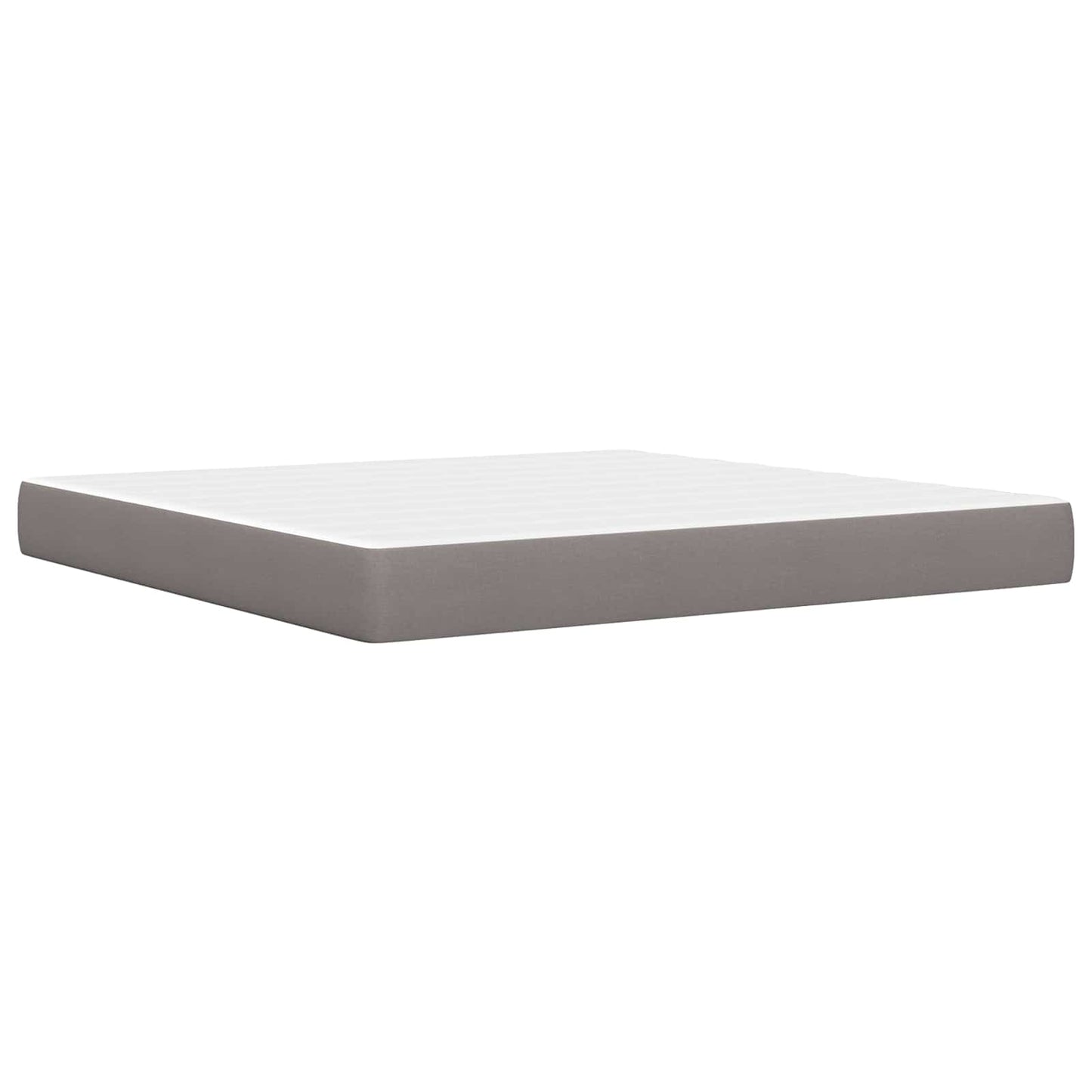Struttura del letto Talpa 200 x 200 cm Poliestere