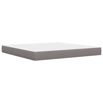 Struttura del letto Talpa 200 x 200 cm Poliestere