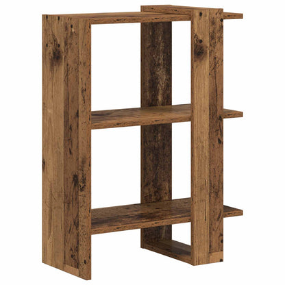 Libreria Legno vecchio 52 x 25 x 71,5 cm Legno multistrato