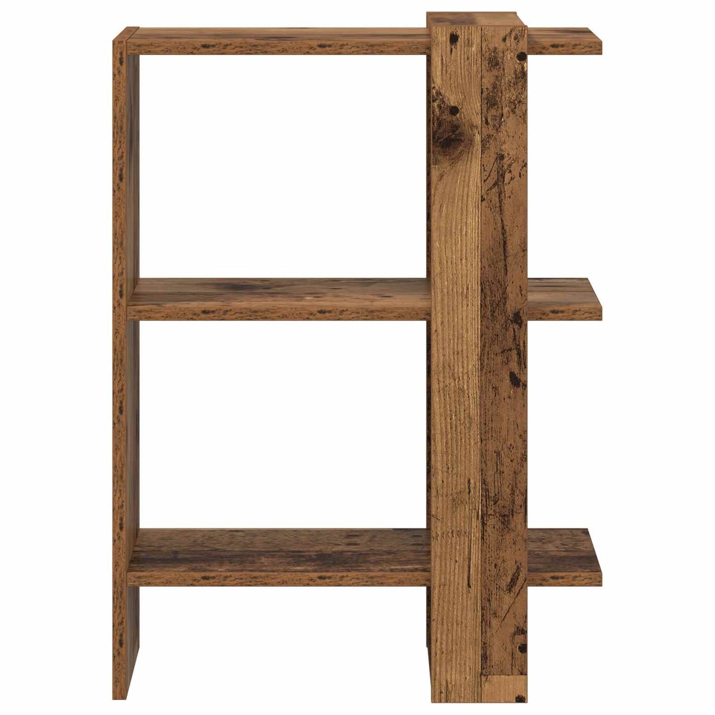 Libreria Legno vecchio 52 x 25 x 71,5 cm Legno multistrato