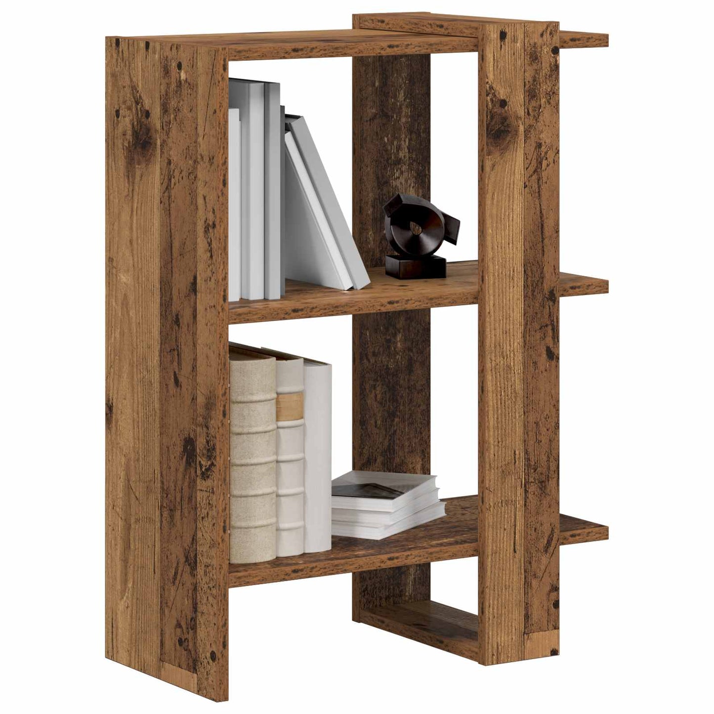 Libreria Legno vecchio 52 x 25 x 71,5 cm Legno multistrato